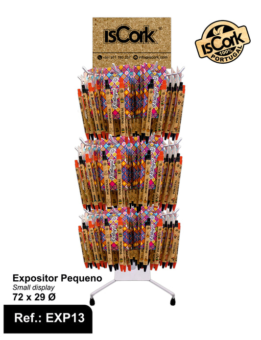 Expositor EXP13