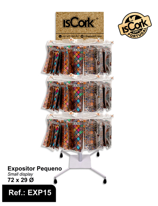Expositor EXP15
