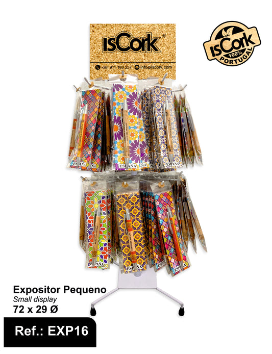 Expositor EXP16