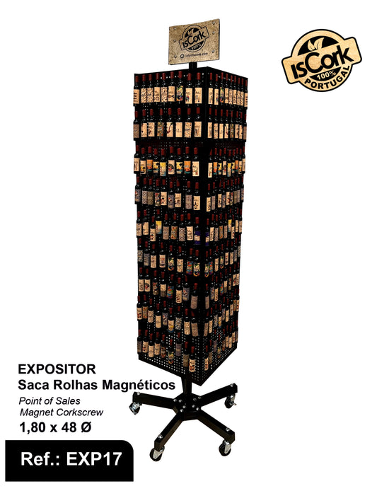 Expositor EXP17