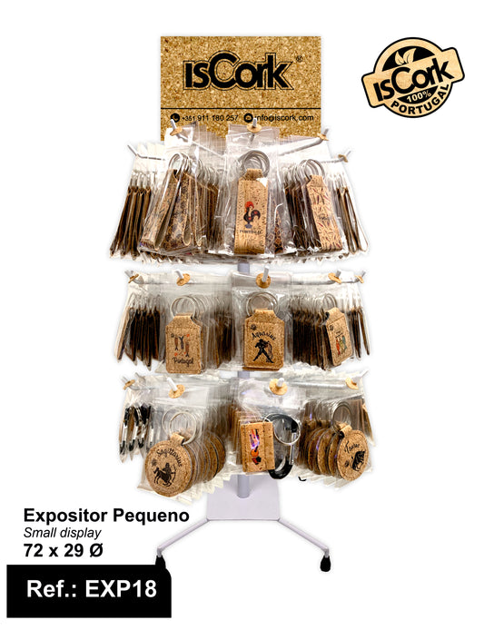 Expositor EXP18