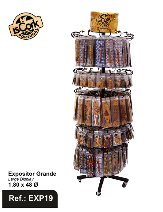 Expositor EXP19
