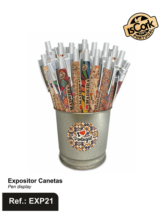 Expositor EXP21