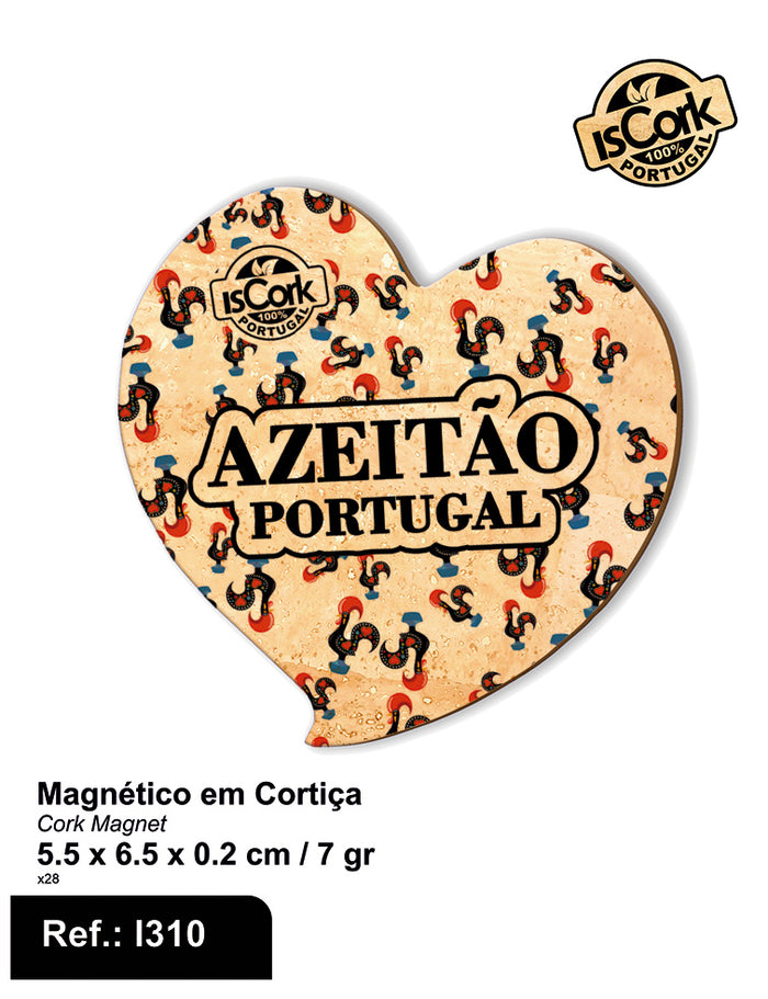 Magnético Coração