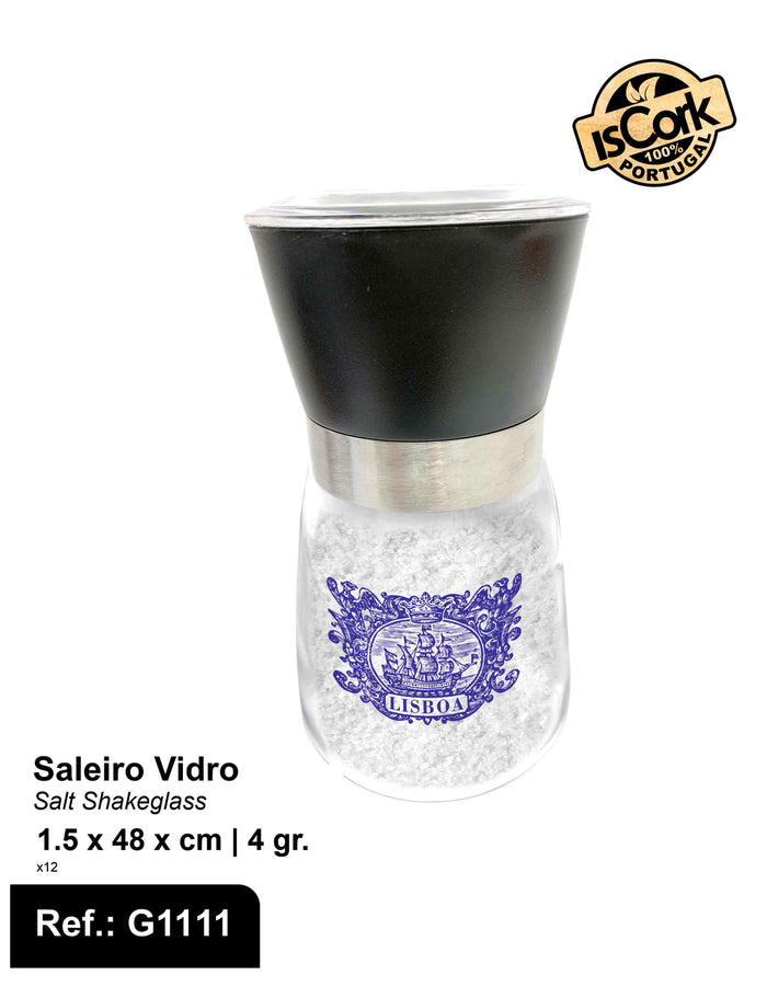 Saleiros