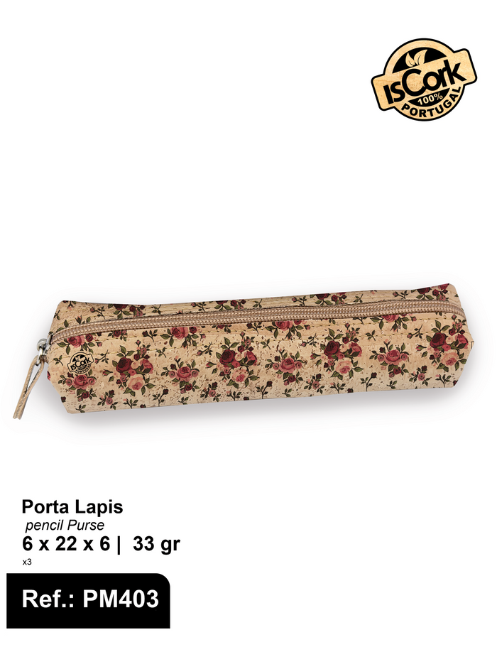 Porta Lápis