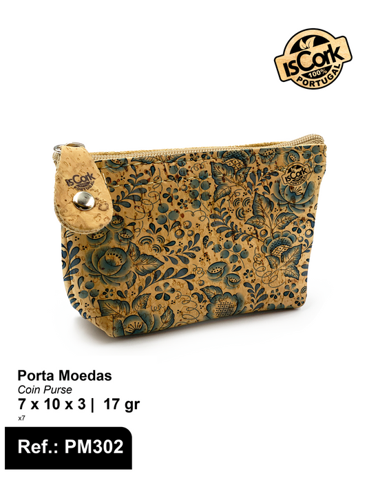 Porta Moedas G05