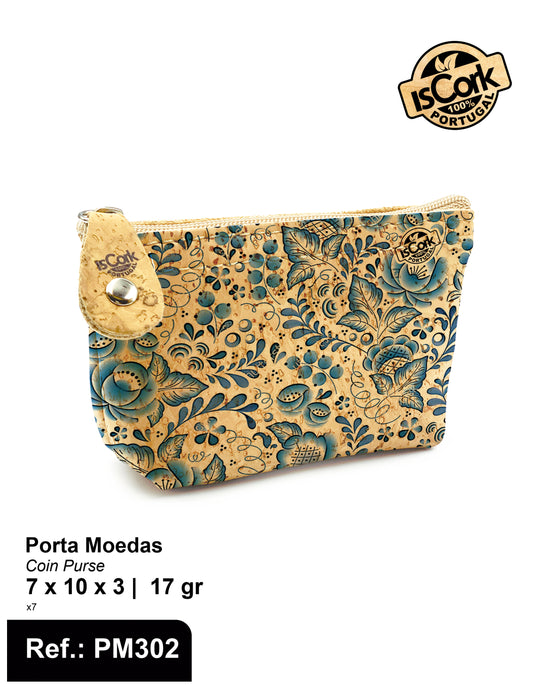 Porta Moedas G05