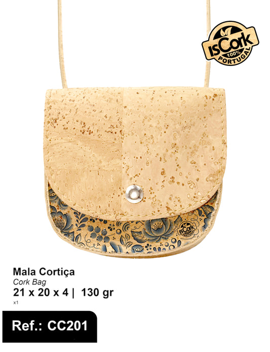 Mala Cortiça Criança G05