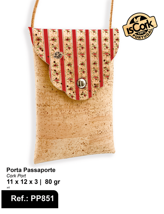 Porta Passaporte G07