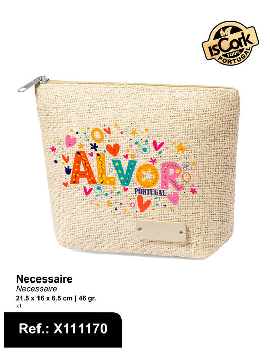 Necessaire Alvor G1019