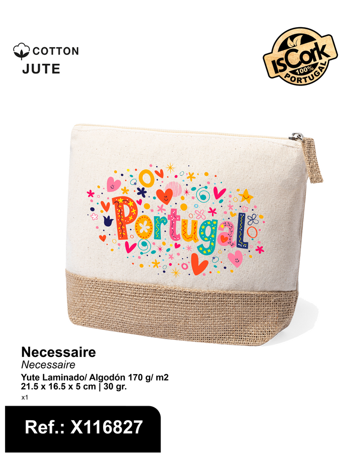 Necessaires