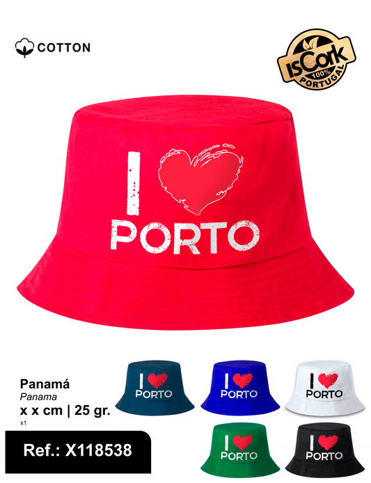 Panamá Porto G1034