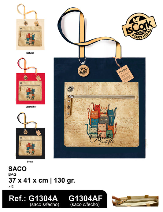 Saco Óbidos G1062