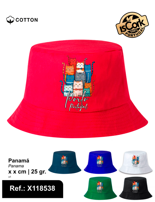 Panamá Porto G1062