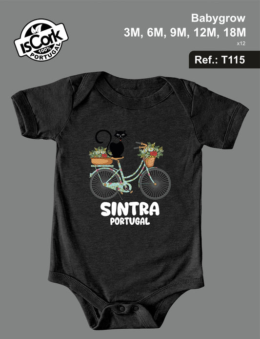Babygrow Sintra G106