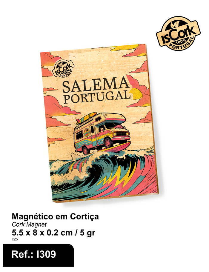Magnéticos