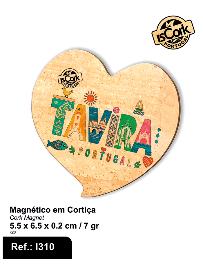 Magnéticos Coração