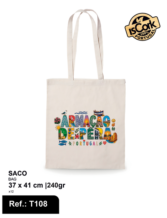 Armação de Pêra Saco G1110