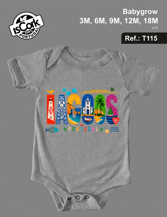 Babygrow Lagos G1110