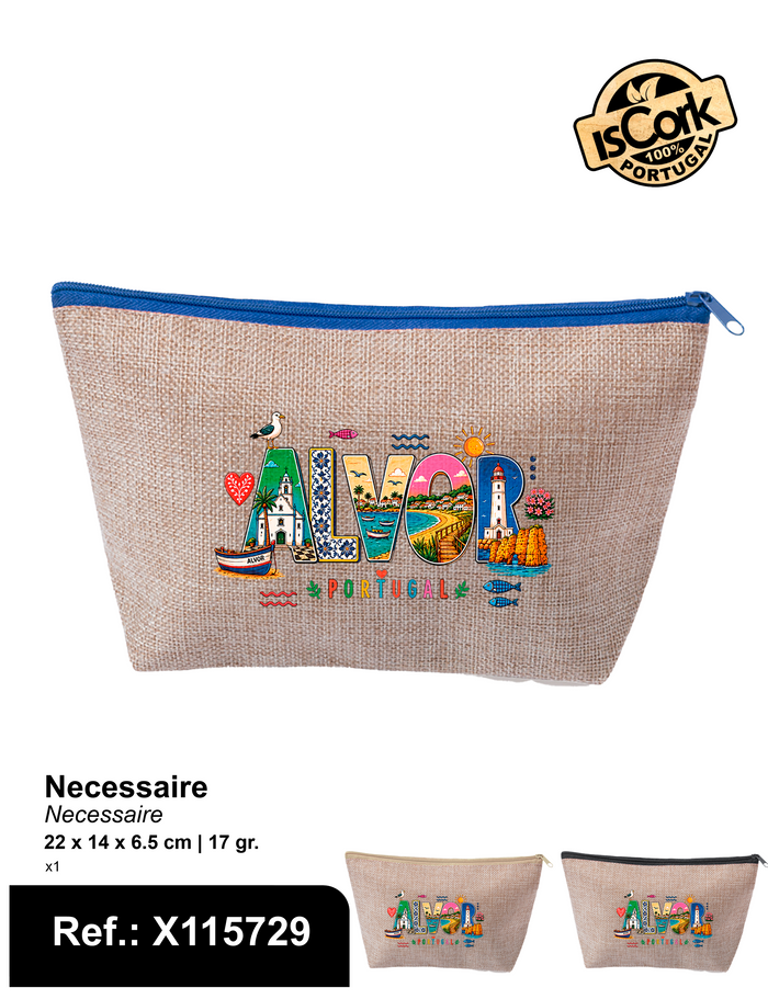 Necessaires