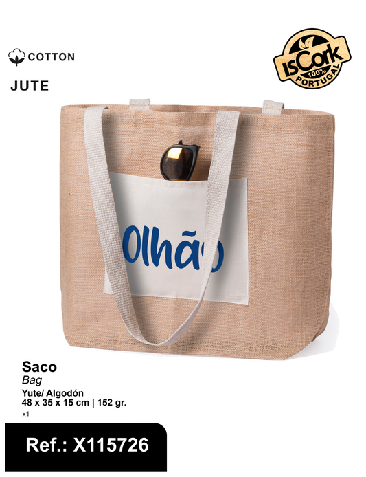 Saco Praia Olhão G1112