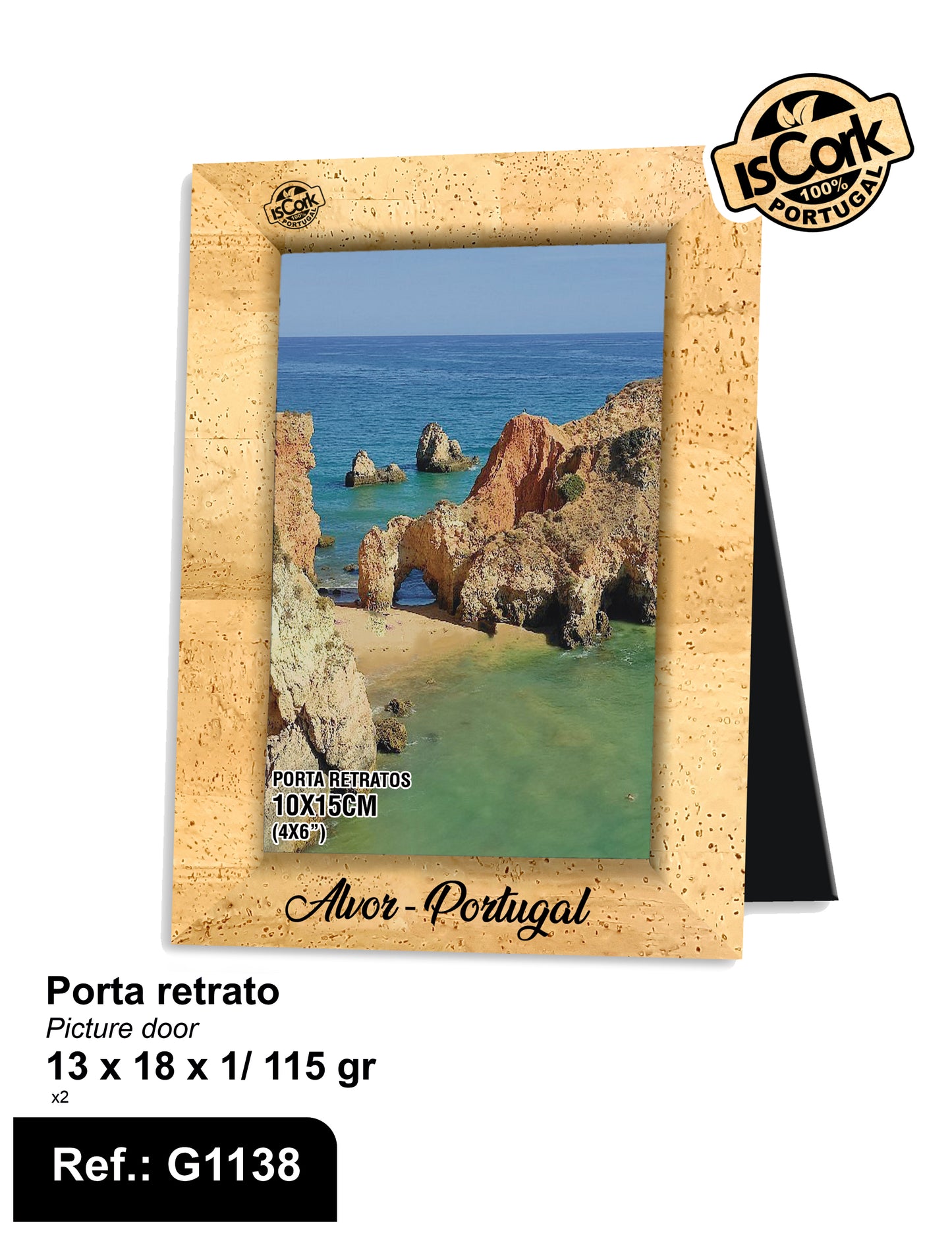 Moldura Alvor