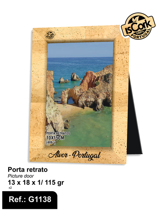 Moldura Alvor