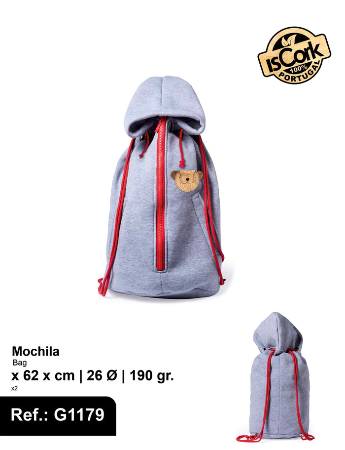 Mochilas