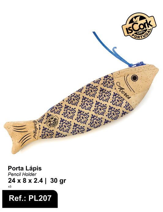 Porta Lápis Açores G11