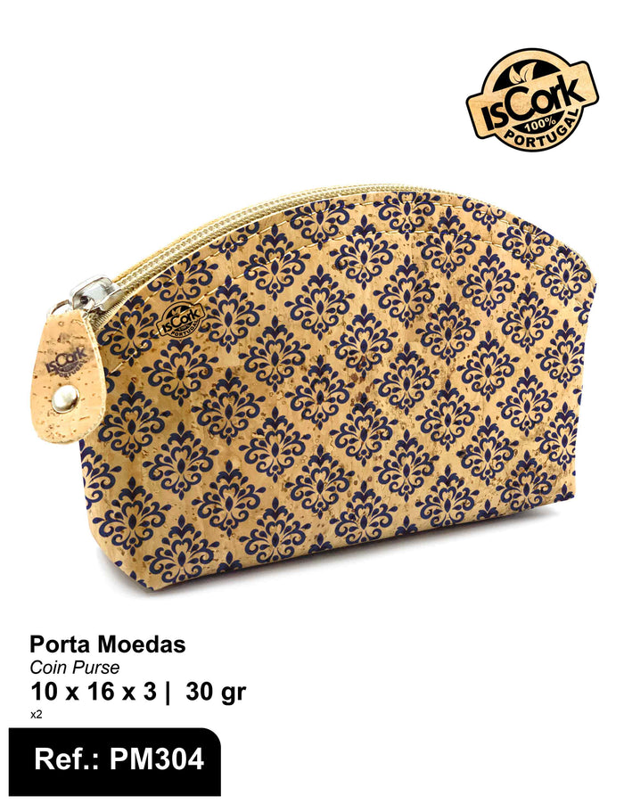 Porta Moedas