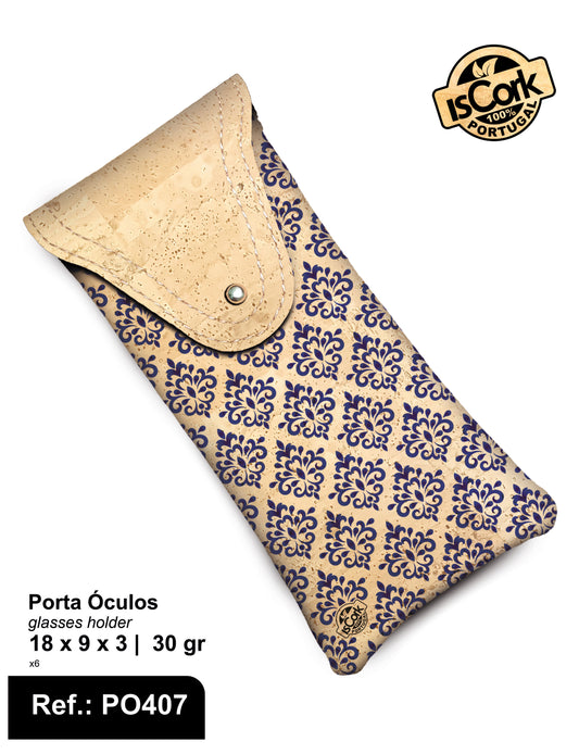Porta Óculos G11