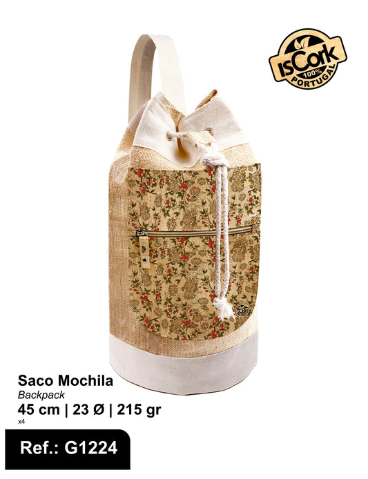 Saco Mochila G259