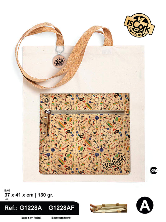 Saco - Ref. G1228A
