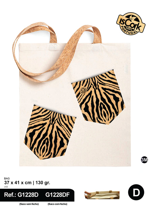Saco - Ref. G1228D
