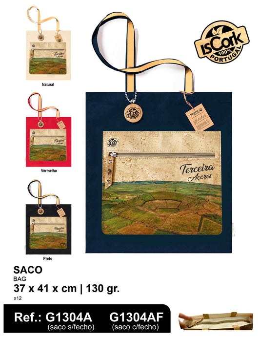 Saco Terceira I-35