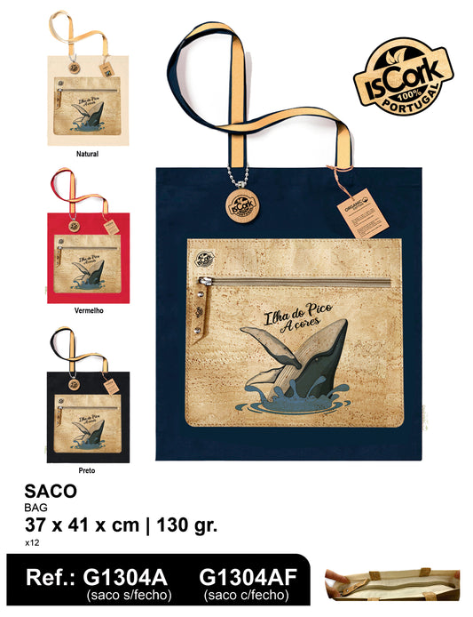 Saco Ilha Pico G965