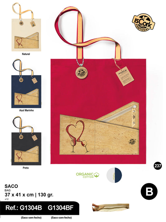 Saco - Ref. G1304B