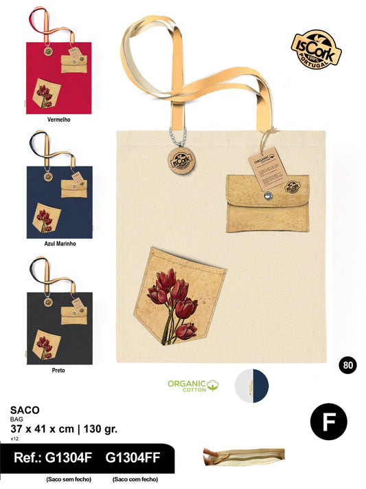 Saco - Ref. G1304F