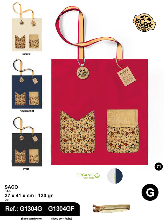 Saco - Ref. G1304G