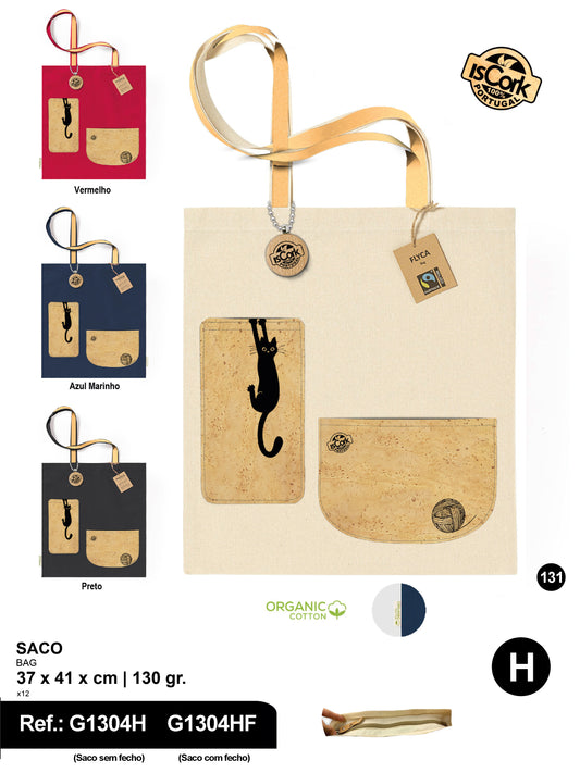 Saco - Ref. G1304H