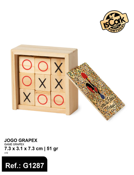 Jogo do Galo Serra da Estrela G133