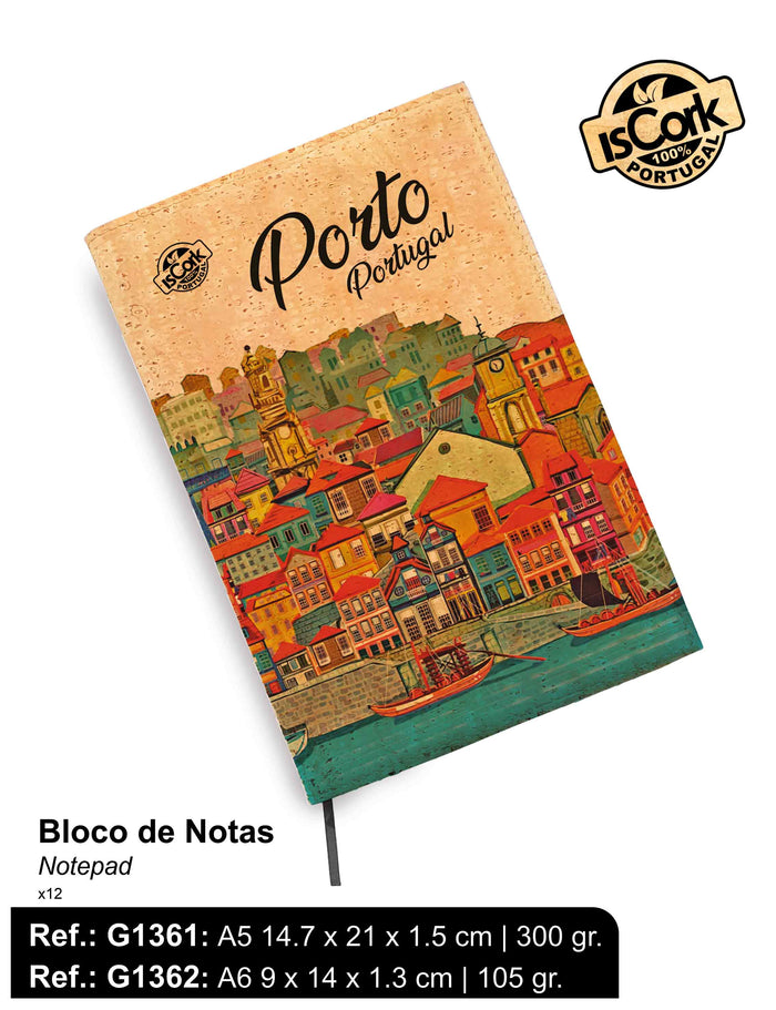 Blocos de Notas