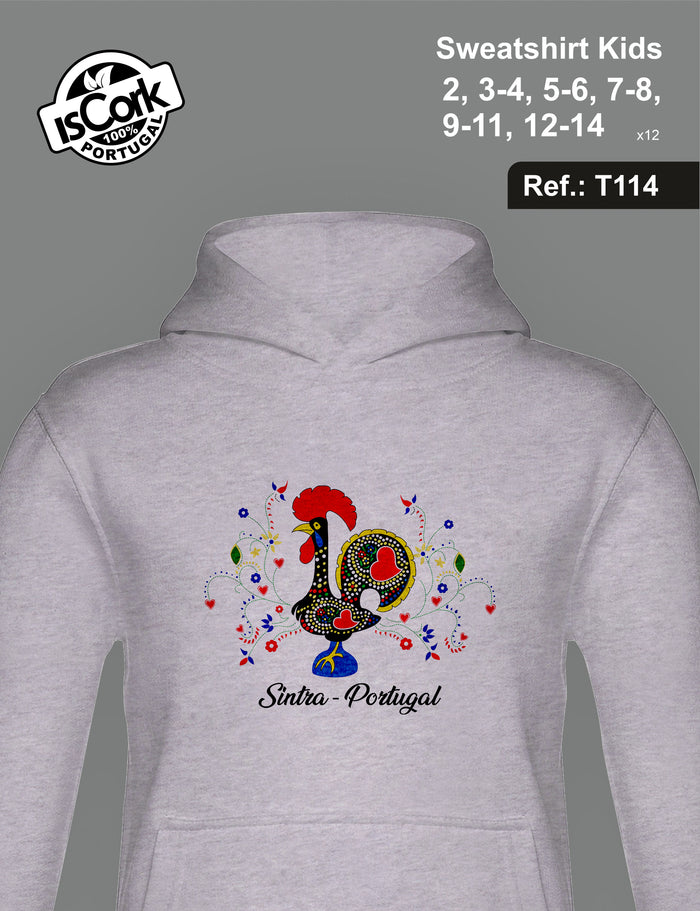 Sweatshirts Kids