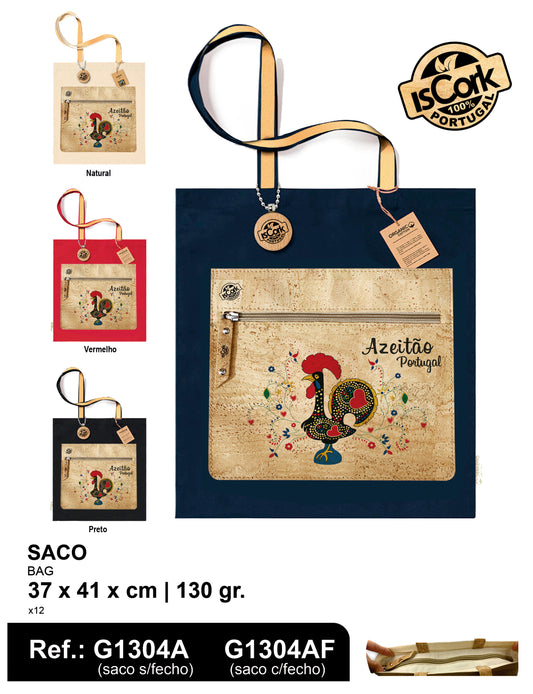 Saco Azeitão G148
