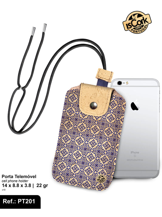 Porta Telemóvel c/ Corda G17