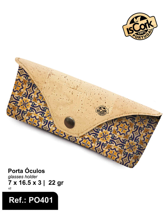 Porta Óculos G21