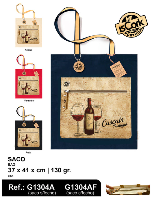 Saco Cascais G212