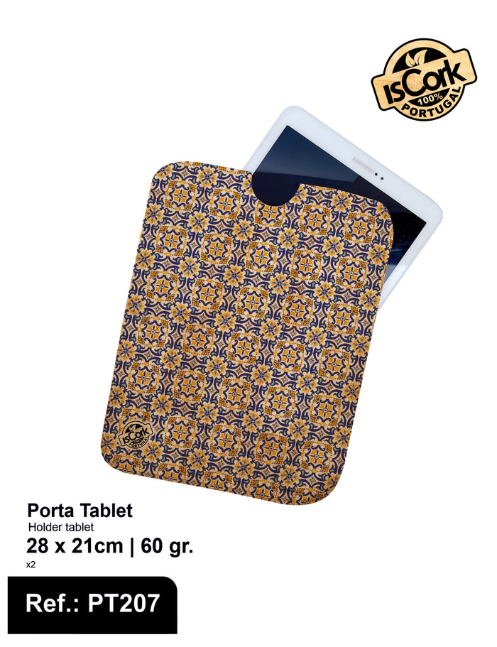 Porta Tablets