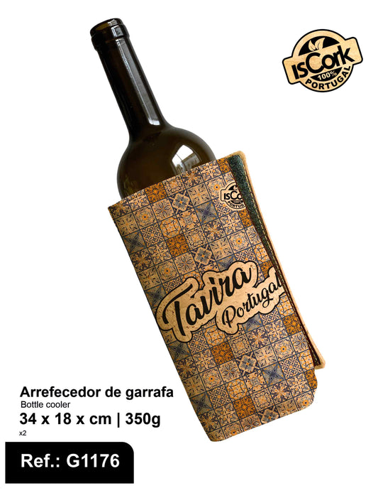 Arrefecedor de Garrafa Tavira G230